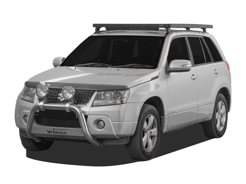 Front Runner Suzuki Grand Vitara (2007-2014) Slimline II Roof Rack Kit - by Front Runner - KRSV001T