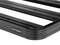 Front Runner Volkswagen Amarok Slimline II Roof Rack Kit - by Front Runner - KRVA003T