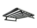 Front Runner Fits Toyota Tundra Crew Max Pickup Truck (2007-Current) Slimline II Load Bed Rack Kit - by Front Runner - KRTT950T