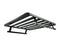 Front Runner Fits Toyota Tundra Crew Max Pickup Truck (2007-Current) Slimline II Load Bed Rack Kit - by Front Runner - KRTT950T