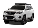 Front Runner Fits Toyota Fortuner (2016-Current) Slimline II Roof Rack Kit - by Front Runner - KRTF010T