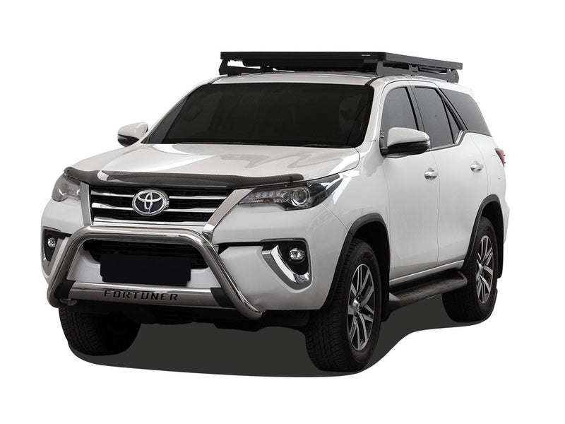 Front Runner Fits Toyota Fortuner (2016-Current) Slimline II Roof Rack Kit - by Front Runner - KRTF010T