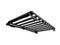 Front Runner Fits Toyota Fortuner (2016-Current) Slimline II Roof Rack Kit - by Front Runner - KRTF010T