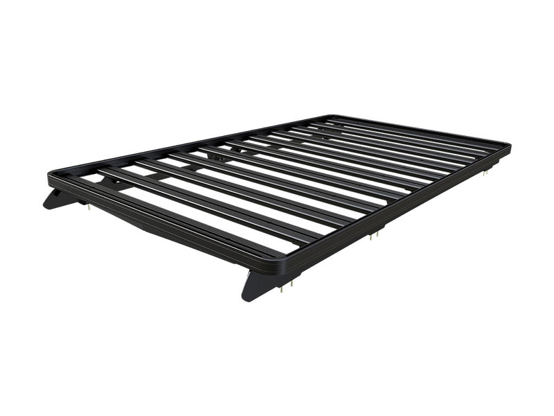 Front Runner Fits Toyota 4Runner (5th Gen) Slimline II Roof Rack Kit - by Front Runner - KRTF054T