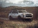 Front Runner Fits Toyota 4Runner (5th Gen) Slimline II Roof Rack Kit - by Front Runner - KRTF054T