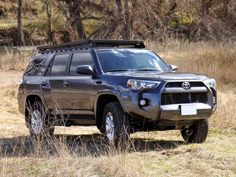 Front Runner Fits Toyota 4Runner (5th Gen) Slimline II Roof Rack Kit - by Front Runner - KRTF054T