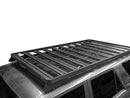 Front Runner Fits Toyota 4Runner (5th Gen) Slimline II Roof Rack Kit - by Front Runner - KRTF054T