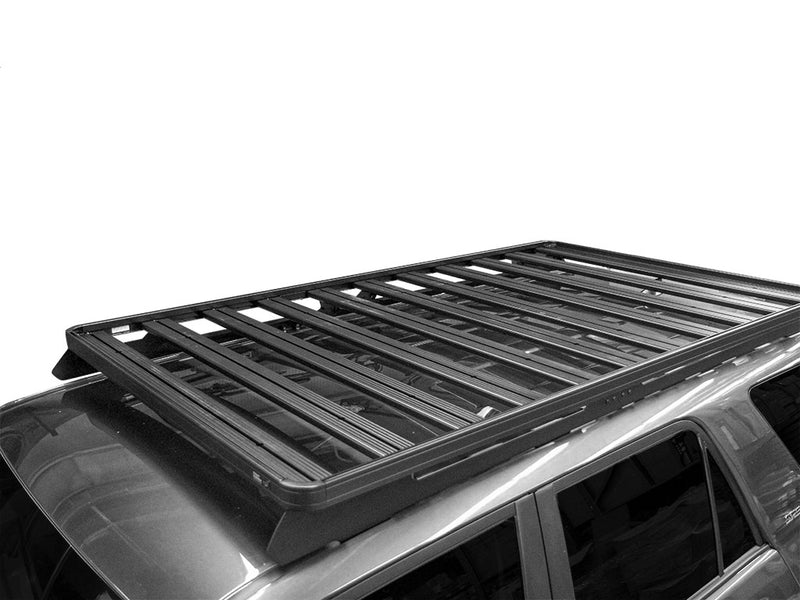 Front Runner Fits Toyota 4Runner (5th Gen) Slimline II Roof Rack Kit - by Front Runner - KRTF054T