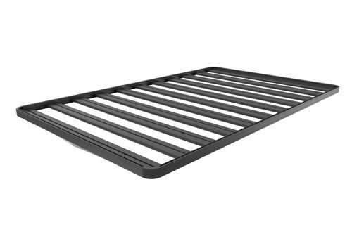 Front Runner Fits Toyota Land Cruiser 76 Slimline II 3/4 Roof Rack Kit - by Front Runner - KRTL014L