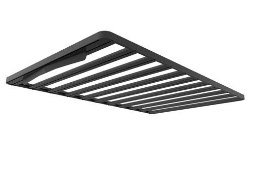 Front Runner Fits Toyota Land Cruiser 76 Slimline II 3/4 Roof Rack Kit - by Front Runner - KRTL014L