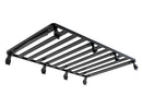 Front Runner Fits Toyota Land Cruiser 78 Slimline II 3/4 Roof Rack Kit - by Front Runner - KRTL018L