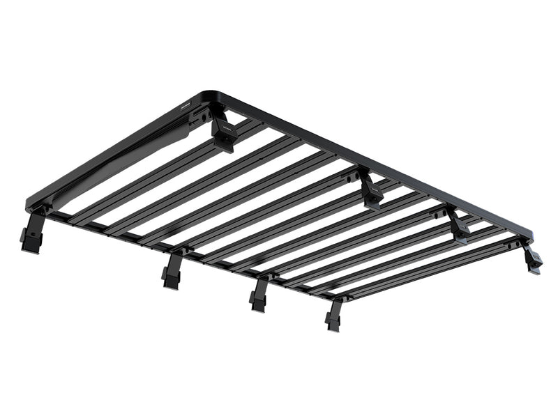 Front Runner Fits Toyota Land Cruiser 78 Slimline II 3/4 Roof Rack Kit - by Front Runner - KRTL018L