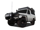 Front Runner Fits Toyota Land Cruiser 78 Slimline II 3/4 Roof Rack Kit - by Front Runner - KRTL018L