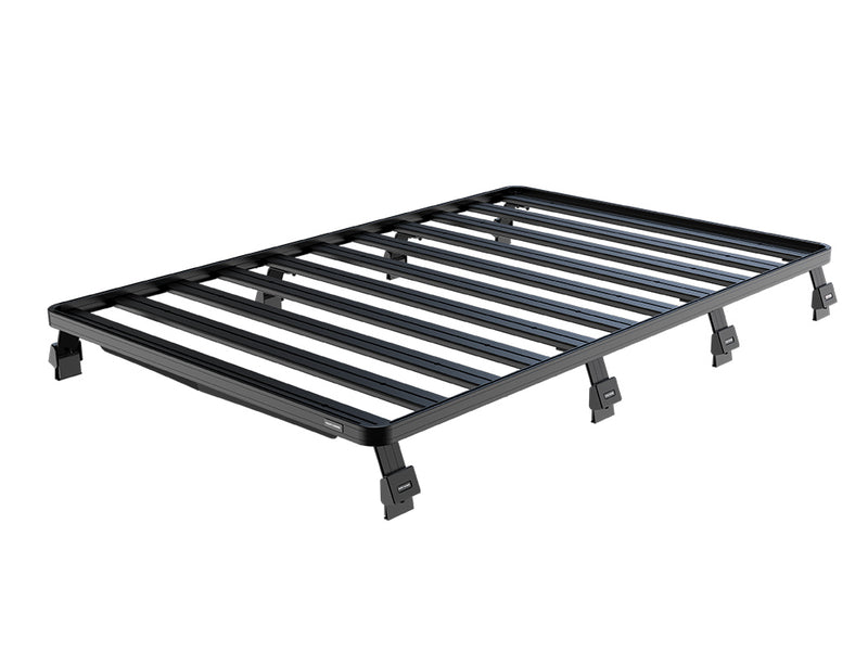 Front Runner Fits Toyota Land Cruiser 78 Slimline II 3/4 Roof Rack Kit - by Front Runner - KRTL018L
