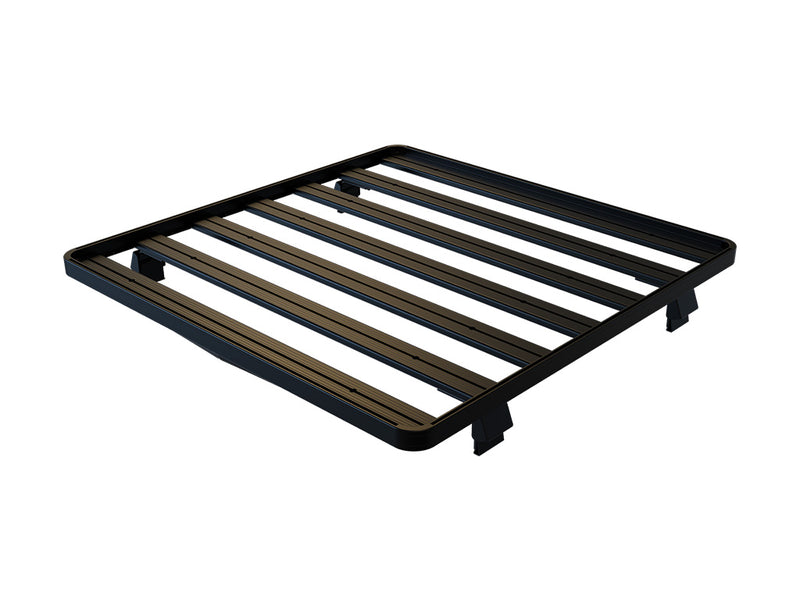 Front Runner Fits Toyota Land Cruiser 80 Slimline II 1/2 Roof Rack Kit - by Front Runner - KRTL019L