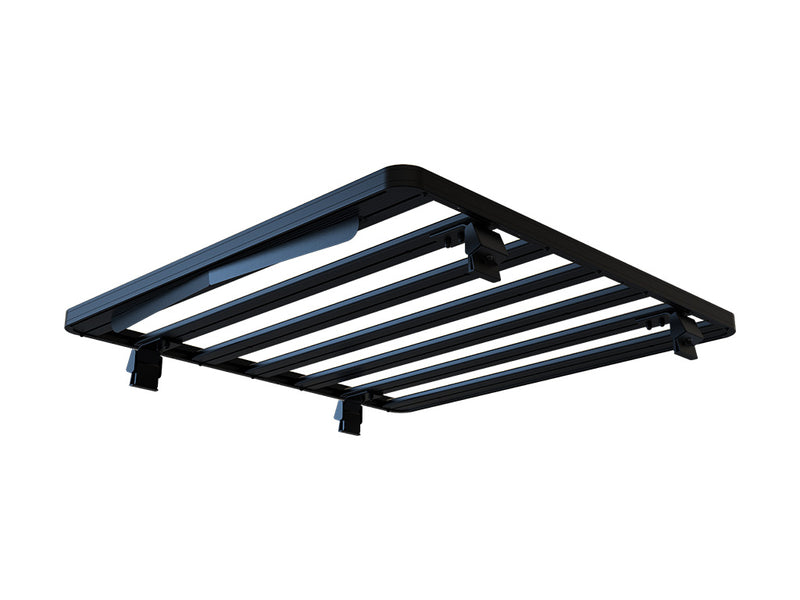 Front Runner Fits Toyota Land Cruiser 80 Slimline II 1/2 Roof Rack Kit - by Front Runner - KRTL019L