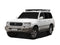 Front Runner Fits Toyota Land Cruiser 100/Lexus LX470 Slimline II Roof Rack Kit - by Front Runner - KRTL029T