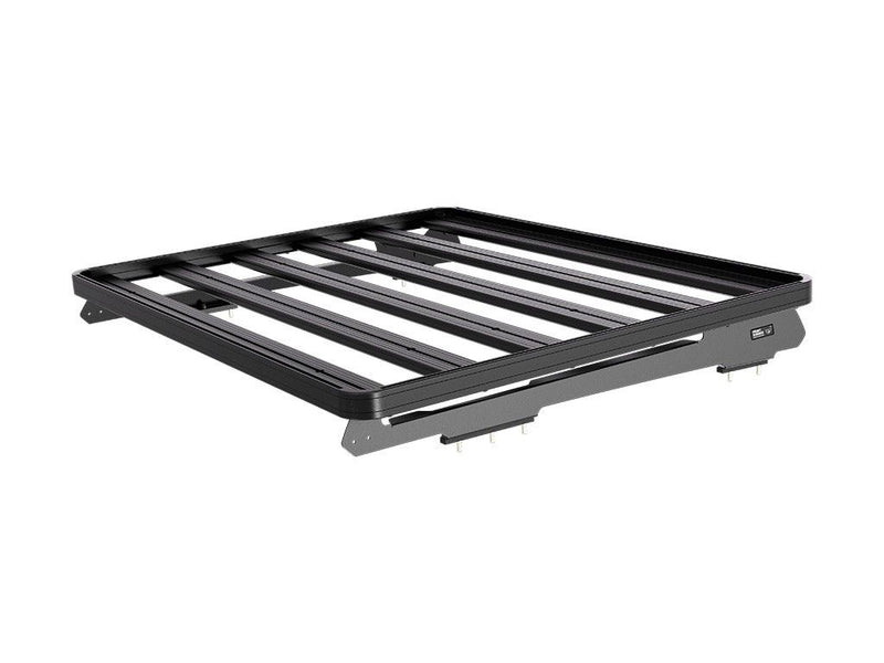 Front Runner Fits Toyota Land Cruiser 200/Lexus LX570 Slimline II 1/2 Roof Rack Kit - by Front Runner - KRTL032T