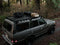 Front Runner Fits Toyota Land Cruiser 60 Slimline II Roof Rack Kit - by Front Runner - KRTL033L