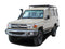 Front Runner Fits Toyota Land Cruiser 78 Slimline II 3/4 Roof Rack Kit / Tall - by Front Runner - KRTL040T