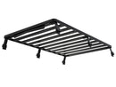 Front Runner Fits Toyota Land Cruiser 78 Slimline II 3/4 Roof Rack Kit / Tall - by Front Runner - KRTL040T