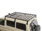 Front Runner Fits Toyota Land Cruiser 78 Slimline II 3/4 Roof Rack Kit / Tall - by Front Runner - KRTL040T