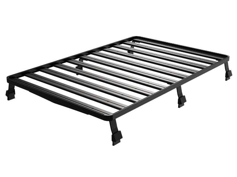 Front Runner Fits Toyota Land Cruiser 78 Slimline II 3/4 Roof Rack Kit / Tall - by Front Runner - KRTL040T