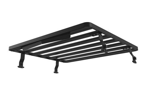 Front Runner Fits Toyota Land Cruiser 80 Slimline II 1/2 Roof Rack Kit / Tall - by Front Runner - KRTLT19L