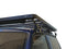 Front Runner Fits Toyota Prado 90 Slimline II Roof Rack Kit - by Front Runner - KRTP001L