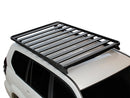 Front Runner Fits Toyota Prado 120 Slimline II Roof Rack Kit - by Front Runner - KRTP012T