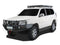 Front Runner Fits Toyota Prado 120 Slimline II Roof Rack Kit - by Front Runner - KRTP012T