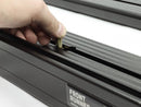 Front Runner Truck Canopy or Trailer with OEM Track Slimline II Rack Kit / Tall / 1425mm(W) X 2368mm(L) - by Front Runner - KRCAT60TN