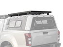 Ute Canopy or Trailer with OEM Track Slimline II Rack Kit / 1425mm(W) X 2166mm(L) - KRCA059TN