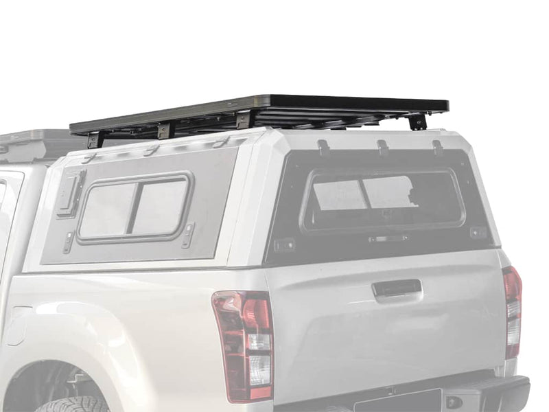 Ute Canopy or Trailer with OEM Track Slimline II Rack Kit / 1425mm(W) X 2166mm(L) - KRCA059TN