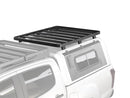 Ute Canopy or Trailer with OEM Track Slimline II Rack Kit / 1425mm(W) X 2166mm(L) - KRCA059TN