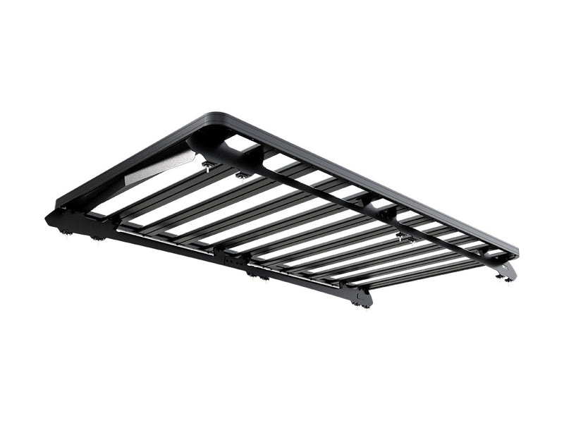 Front Runner Fits Toyota Sequoia (2008-Current) Slimline II Roof Rack Kit - by Front Runner - KRTS001T