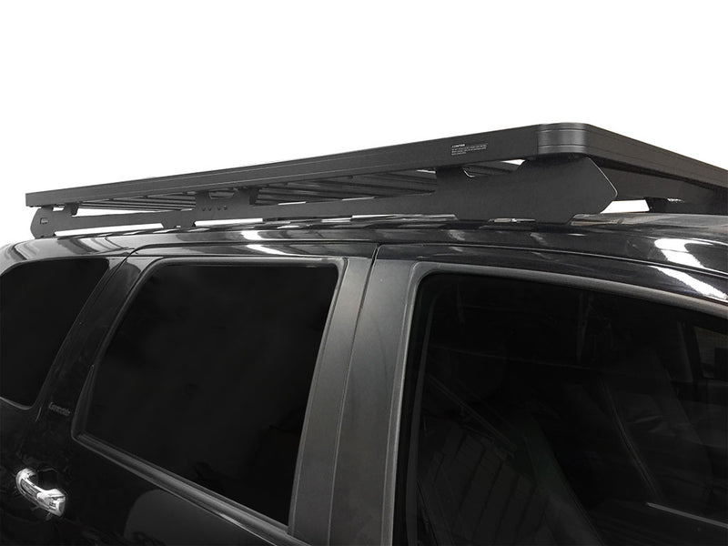 Front Runner Fits Toyota Sequoia (2008-Current) Slimline II Roof Rack Kit - by Front Runner - KRTS001T