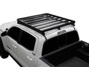 Front Runner Fits Toyota Tacoma (2005-Current) Slimline II Roof Rack Kit - by Front Runner - KRTT002T
