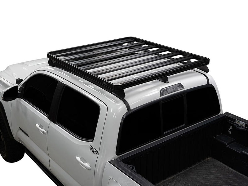 Front Runner Fits Toyota Tacoma (2005-Current) Slimline II Roof Rack Kit - by Front Runner - KRTT002T