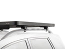 Front Runner Volkswagen Polo Vivo (2009-2017) Slimline II Roof Rail Rack Kit - by Front Runner - KRVP002T