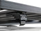 Front Runner Volkswagen Polo Vivo (2009-2017) Slimline II Roof Rail Rack Kit - by Front Runner - KRVP002T