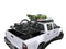 Front Runner Fits Toyota Tacoma Pickup Truck (2005-Current) Slimline II Load Bed Rack Kit - by Front Runner - KRTT900T