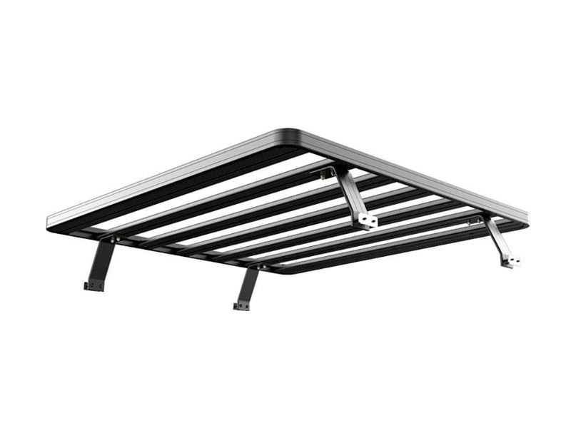 Front Runner Fits Toyota Tacoma Pickup Truck (2005-Current) Slimline II Load Bed Rack Kit - by Front Runner - KRTT900T