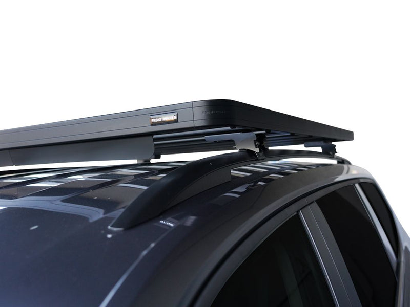 Front Runner Volkswagen Atlas (2018-Current) Slimline II Roof Rail Rack Kit - by Front Runner - KRVA002T