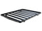 Front Runner Volkswagen Atlas (2018-Current) Slimline II Roof Rail Rack Kit - by Front Runner - KRVA002T