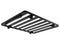 Front Runner Volkswagen Atlas (2018-Current) Slimline II Roof Rail Rack Kit - by Front Runner - KRVA002T