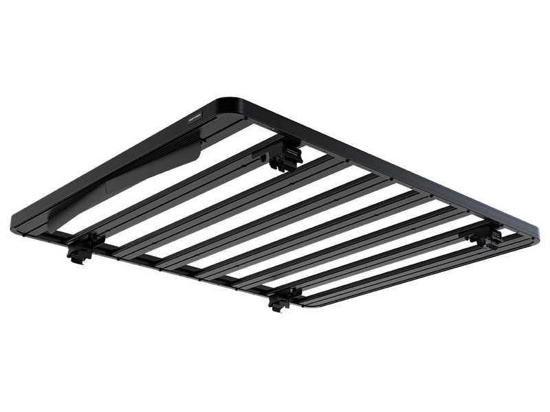 Front Runner Volkswagen Atlas (2018-Current) Slimline II Roof Rail Rack Kit - by Front Runner - KRVA002T