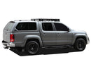 Front Runner Volkswagen Amarok Slimline II Roof Rack Kit - by Front Runner - KRVA003T