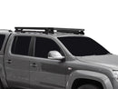 Front Runner Volkswagen Amarok Slimline II Roof Rack Kit - by Front Runner - KRVA003T