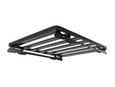 Front Runner Volkswagen Amarok Slimline II Roof Rack Kit - by Front Runner - KRVA003T